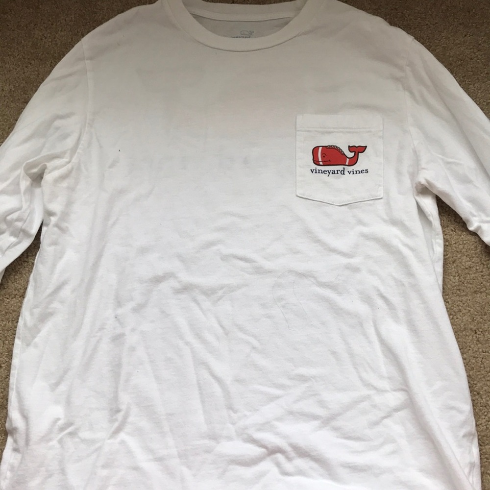 Vineyard Vines Long Sleeve